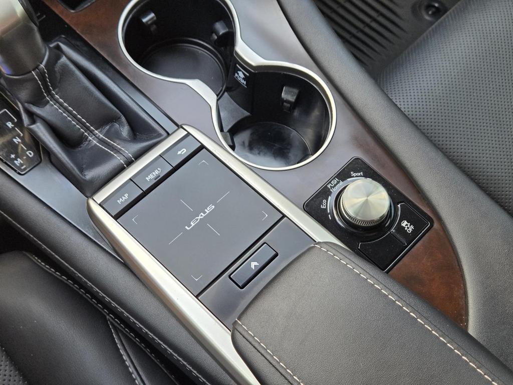 2022 Lexus RX - $38,870