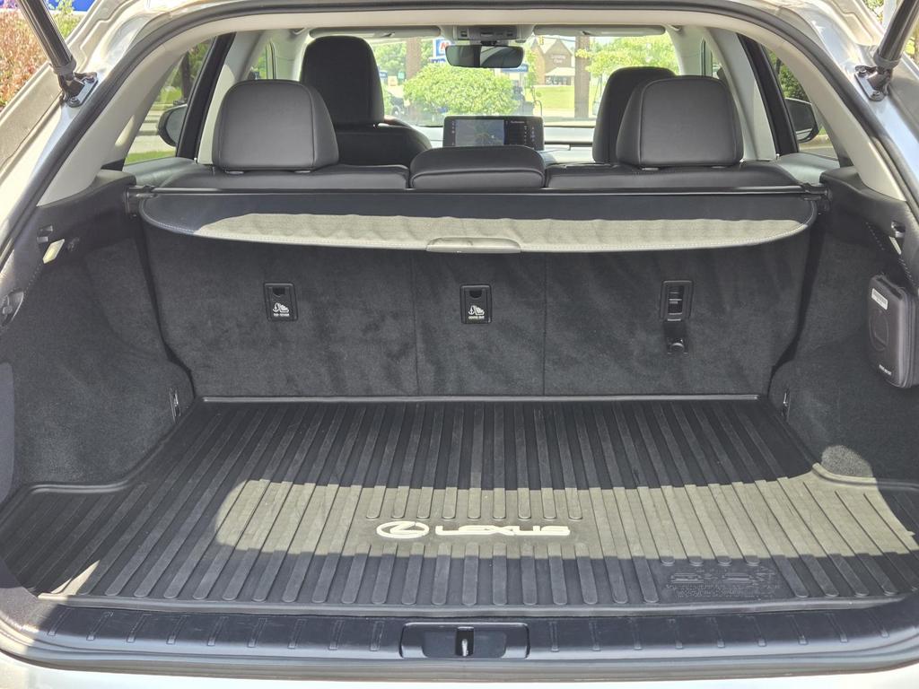 2022 Lexus RX - $38,870