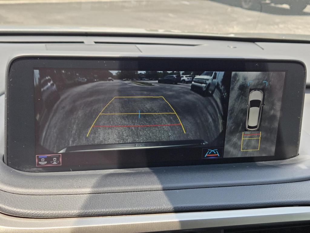 2022 Lexus RX - $38,870