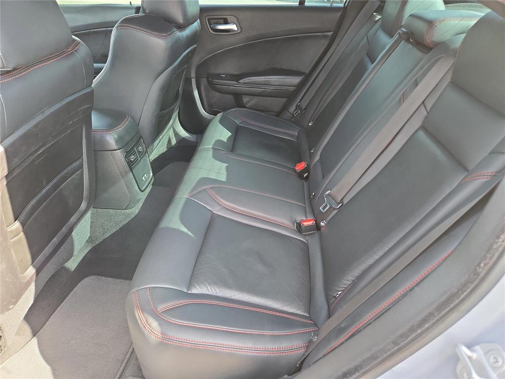 2022 Dodge Charger - $27,995