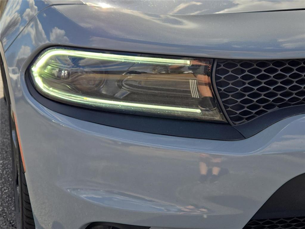 2022 Dodge Charger - $27,995