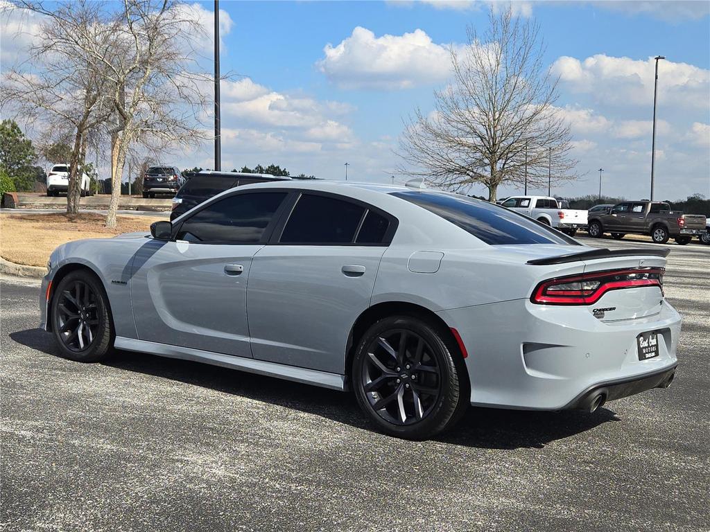 2022 Dodge Charger - $27,995