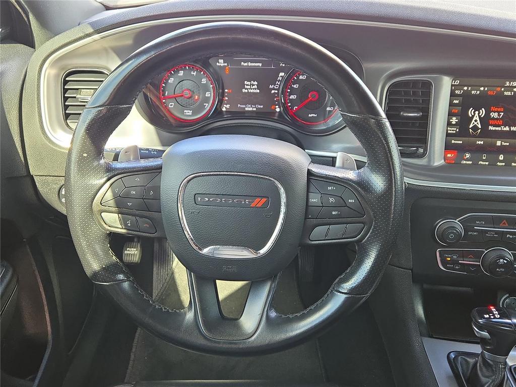 2022 Dodge Charger - $27,995