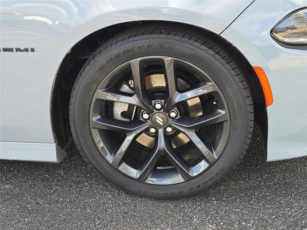 2022 Dodge Charger - $27,995