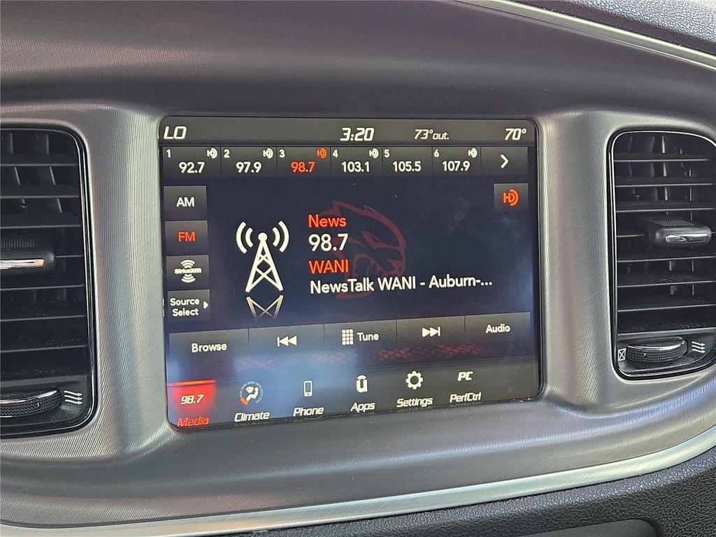 2022 Dodge Charger - $27,995