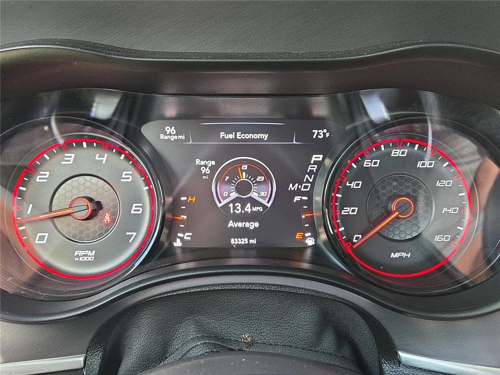 2022 Dodge Charger - $27,995