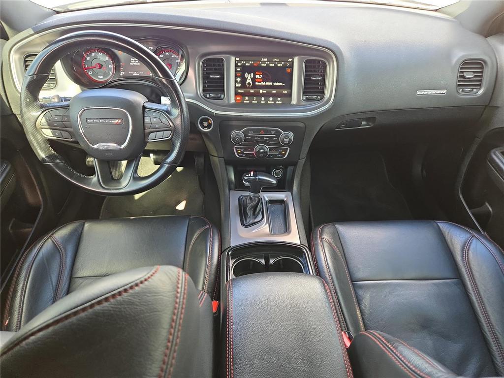 2022 Dodge Charger - $27,995
