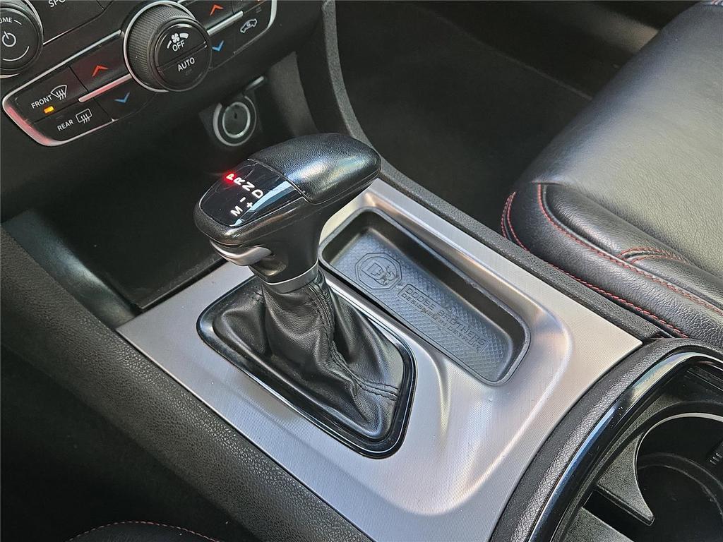2022 Dodge Charger - $27,995