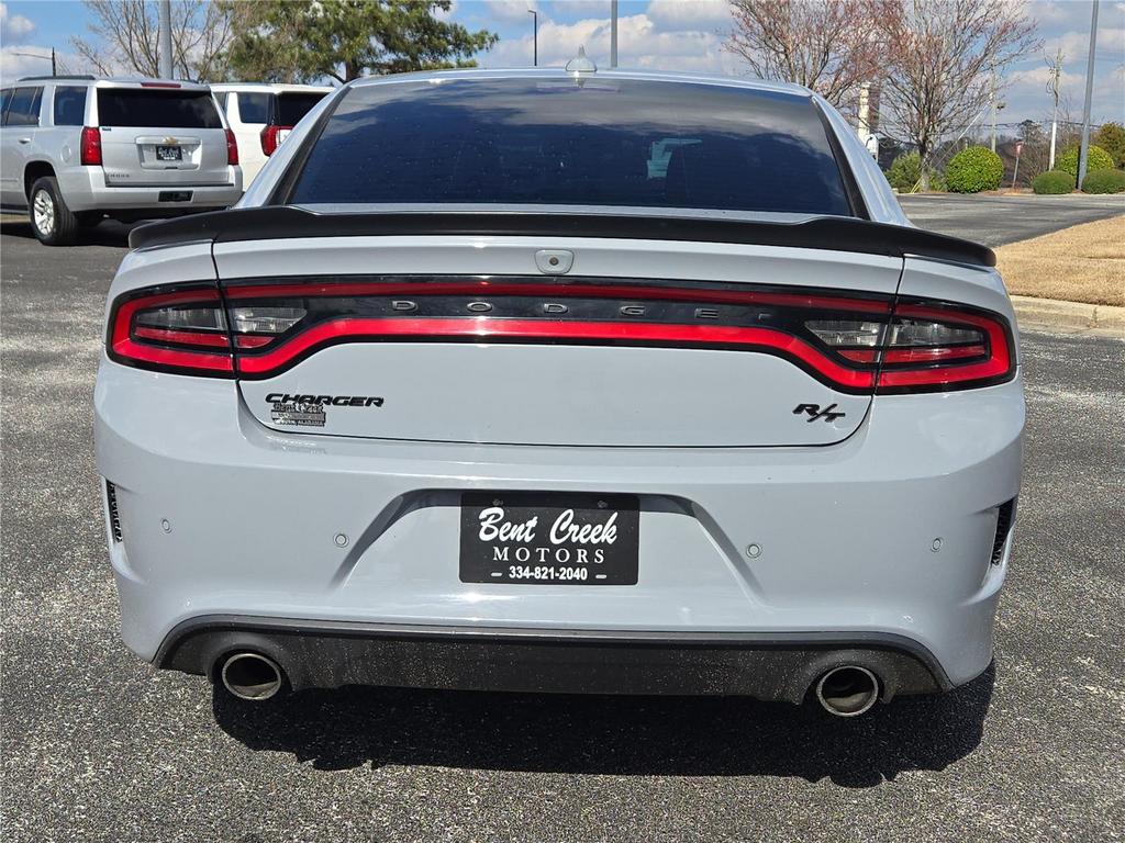 2022 Dodge Charger - $27,995