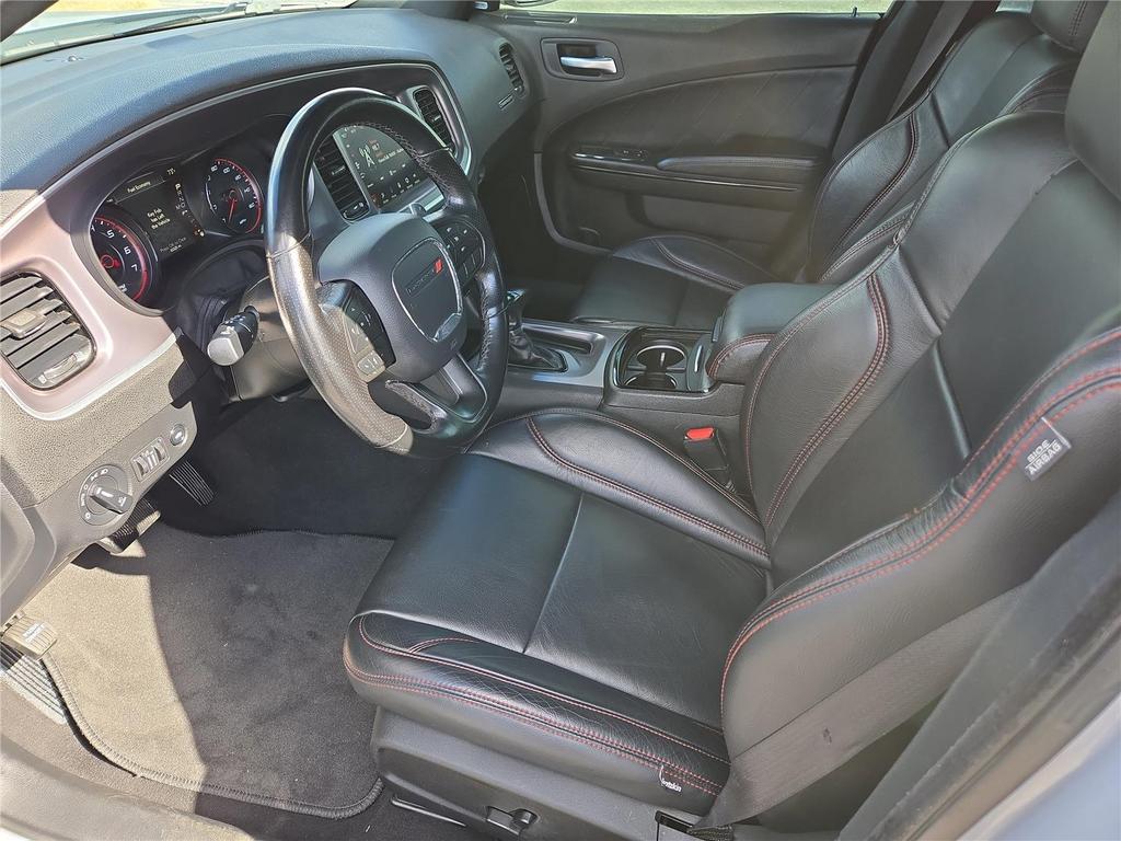 2022 Dodge Charger - $27,995