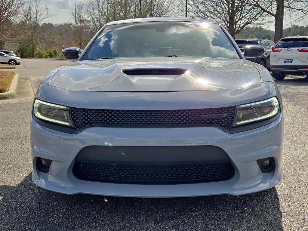 2022 Dodge Charger - $27,995