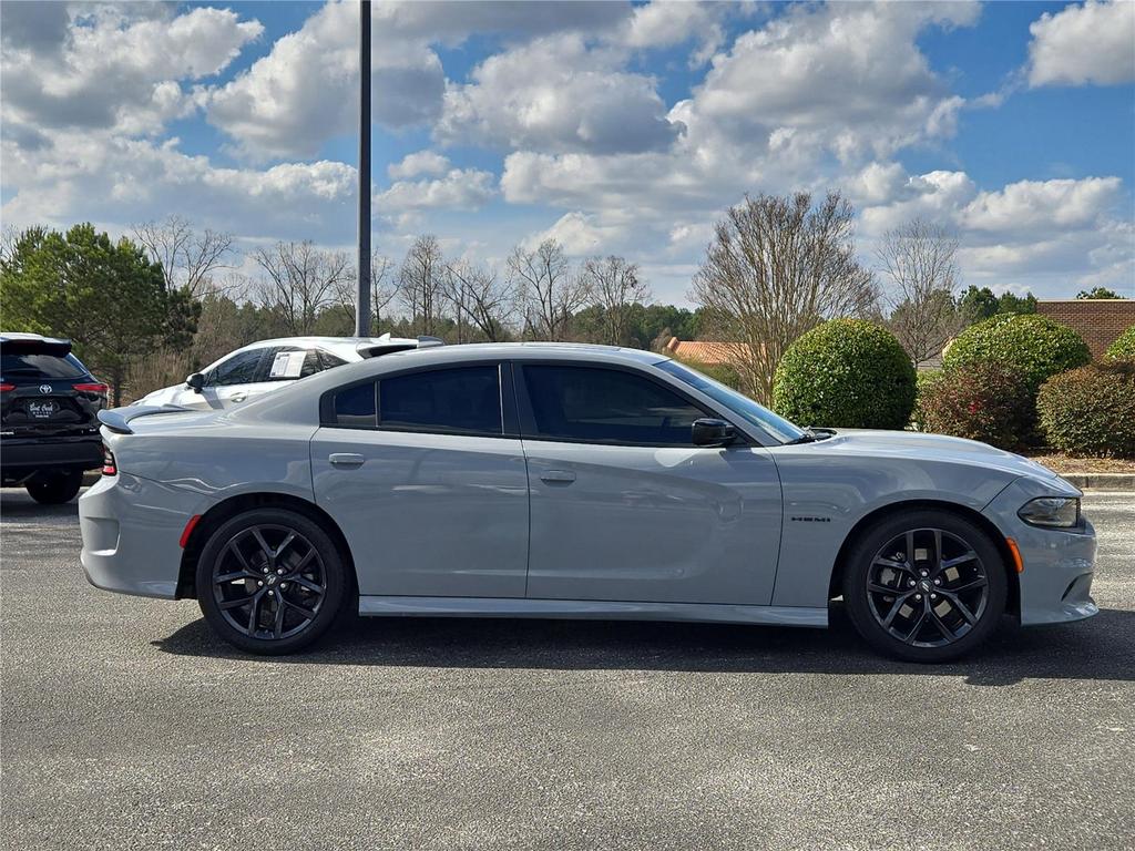 2022 Dodge Charger - $27,995