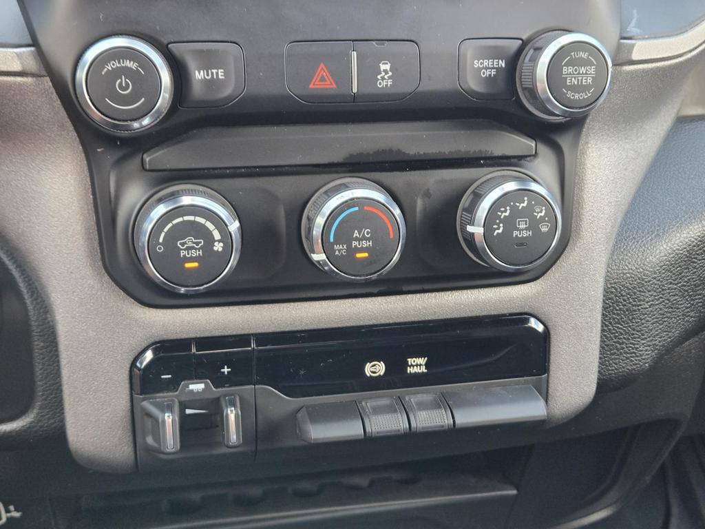 2024 Ram 2500 - $43,870