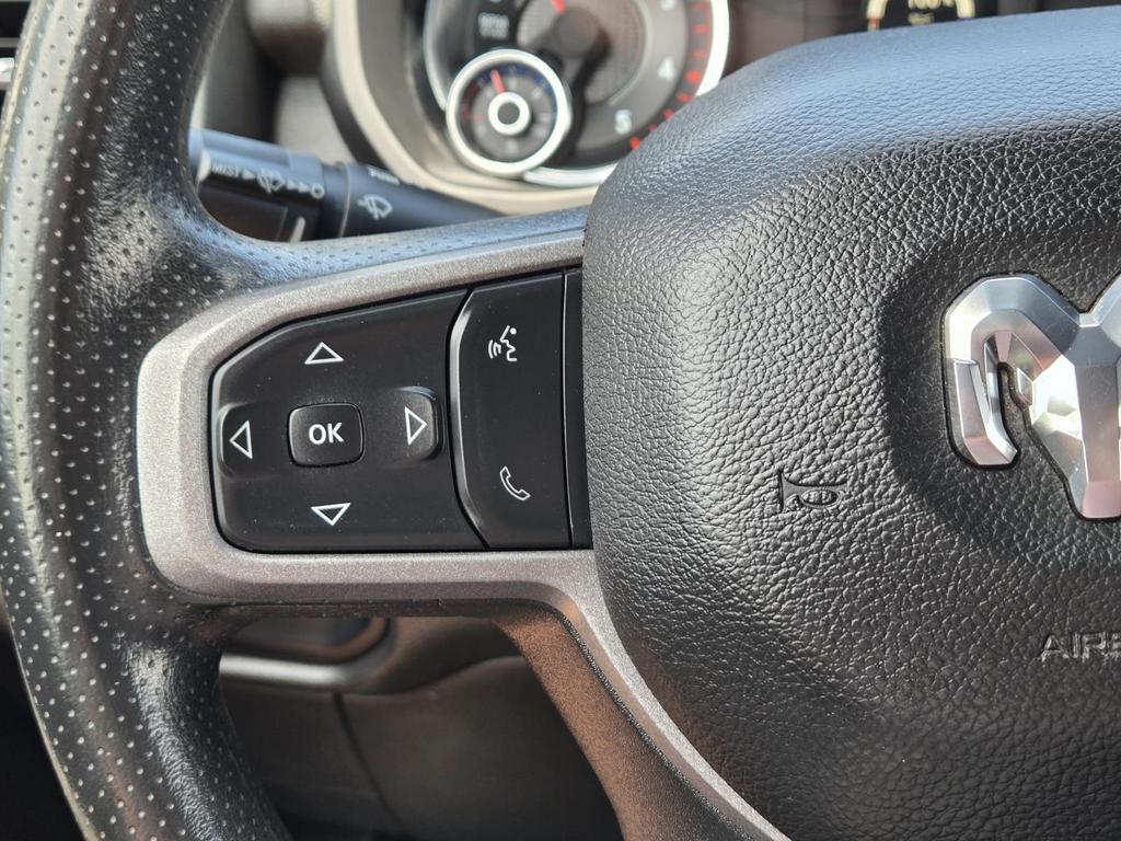 2024 Ram 2500 - $43,870