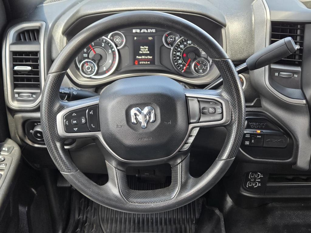 2024 Ram 2500 - $43,870
