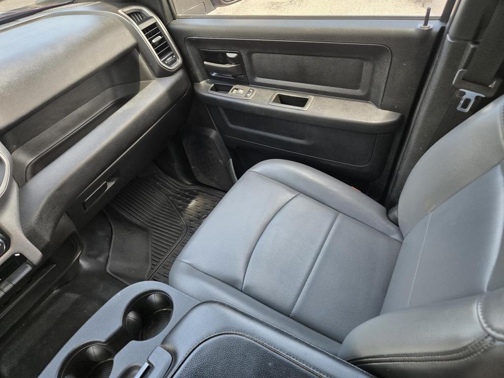 2024 Ram 2500 - $43,870
