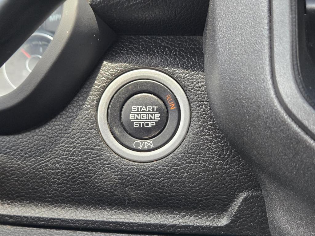 2024 Ram 2500 - $43,870