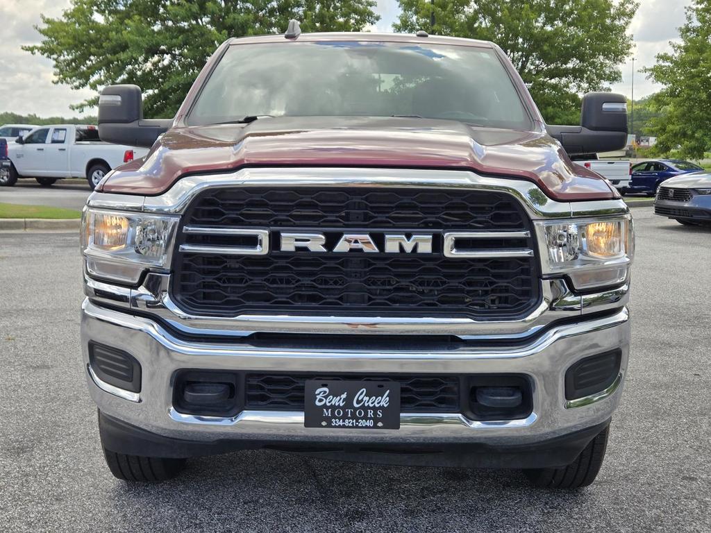 2024 Ram 2500 - $43,870