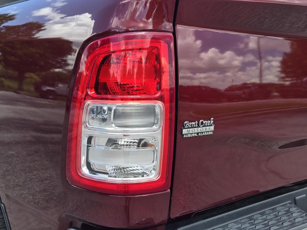 2024 Ram 2500 - $43,870