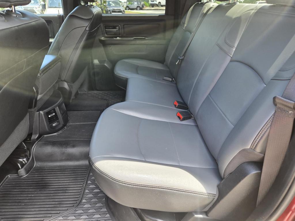 2024 Ram 2500 - $43,870