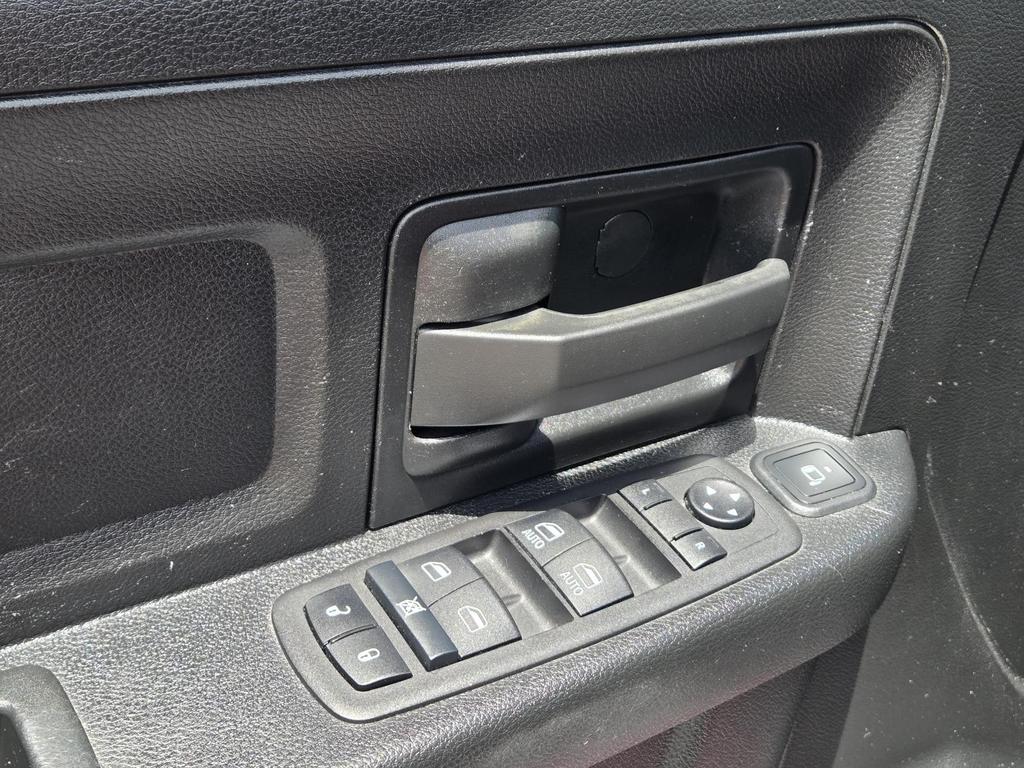2024 Ram 2500 - $43,870
