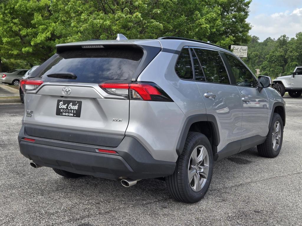 2024 Toyota RAV4 - $30,870