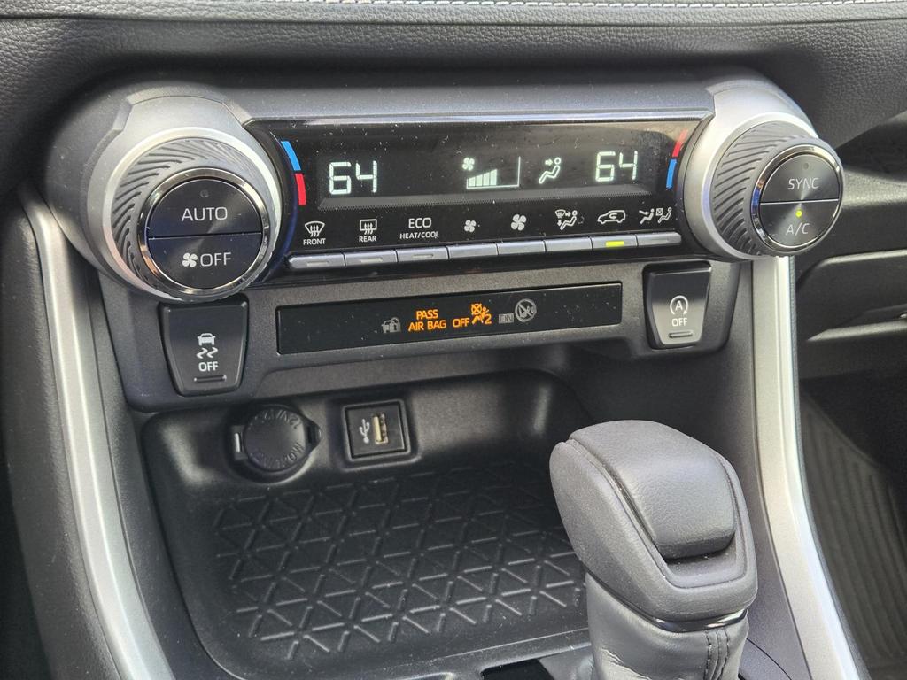 2024 Toyota RAV4 - $30,870