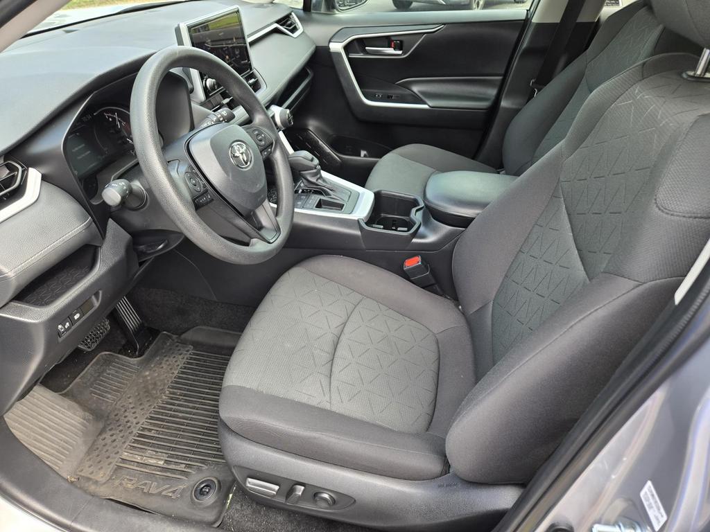 2024 Toyota RAV4 - $30,870