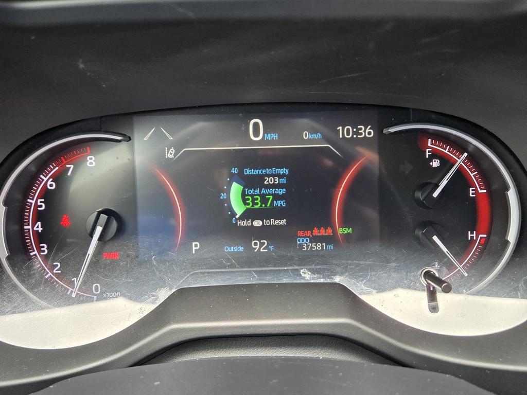 2024 Toyota RAV4 - $30,870