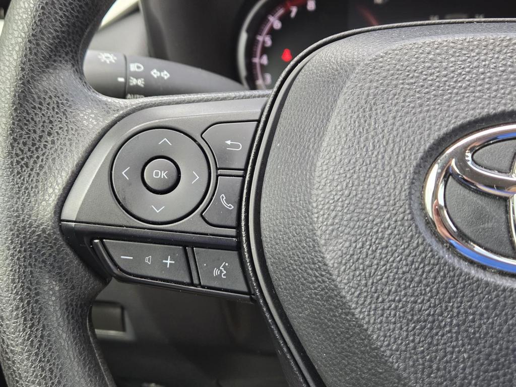 2024 Toyota RAV4 - $30,870