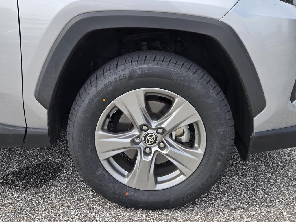2024 Toyota RAV4 - $30,870