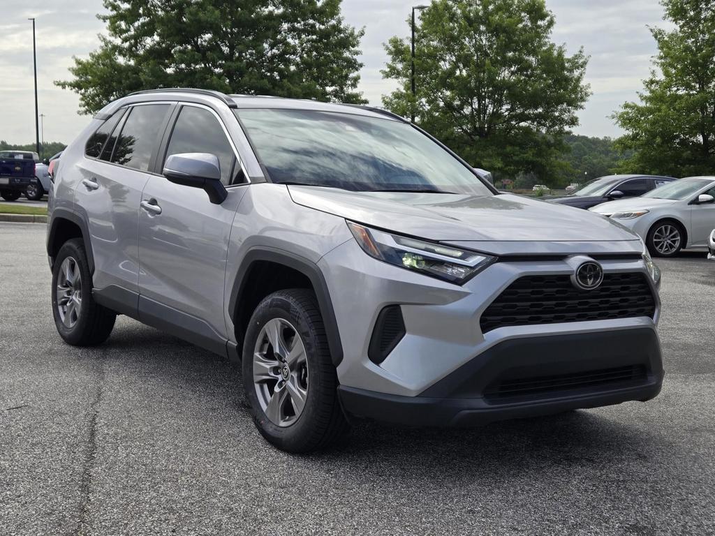 2024 Toyota RAV4 - $30,870