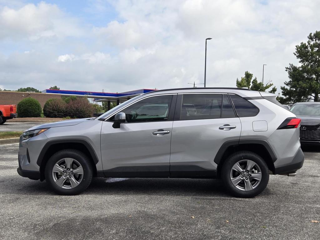 2024 Toyota RAV4 - $30,870