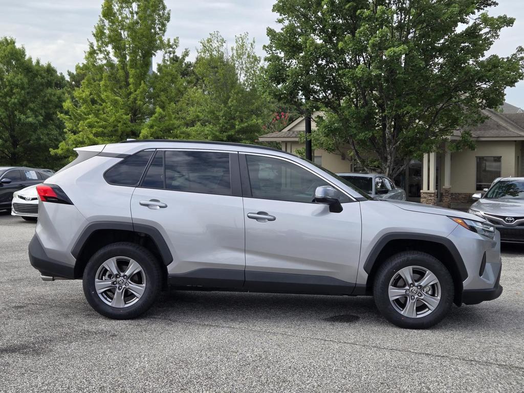 2024 Toyota RAV4 - $30,870