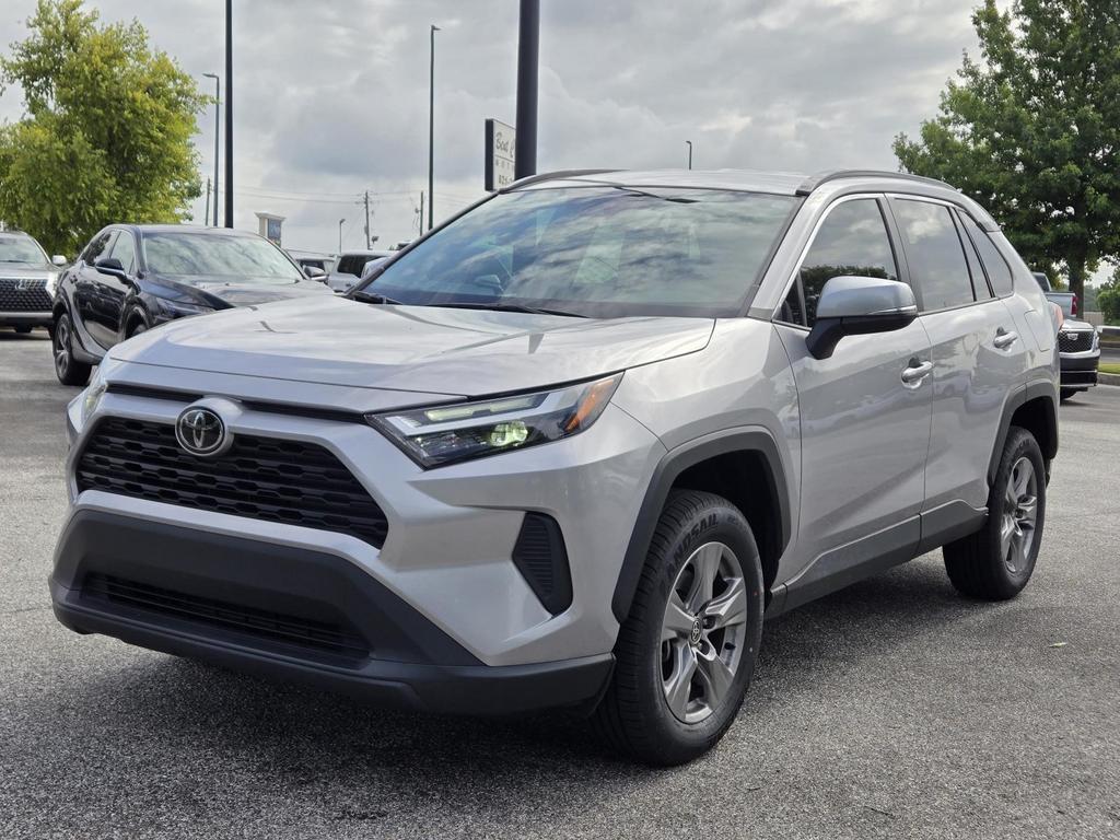 2024 Toyota RAV4 - $30,870