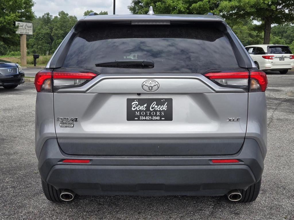 2024 Toyota RAV4 - $30,870