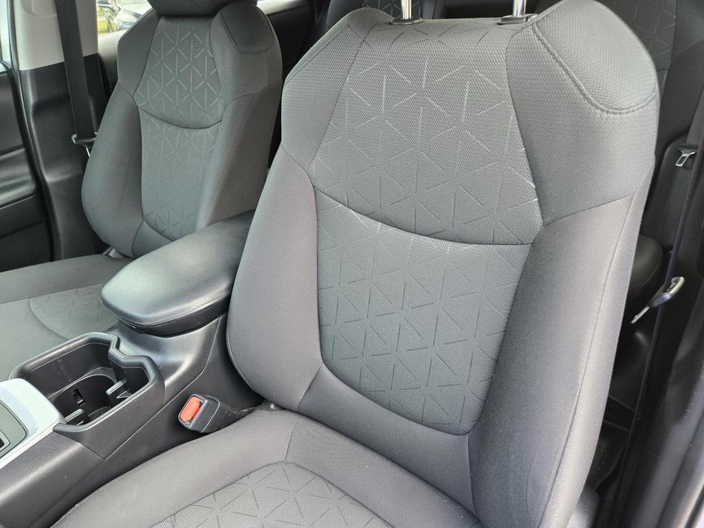 2024 Toyota RAV4 - $30,870