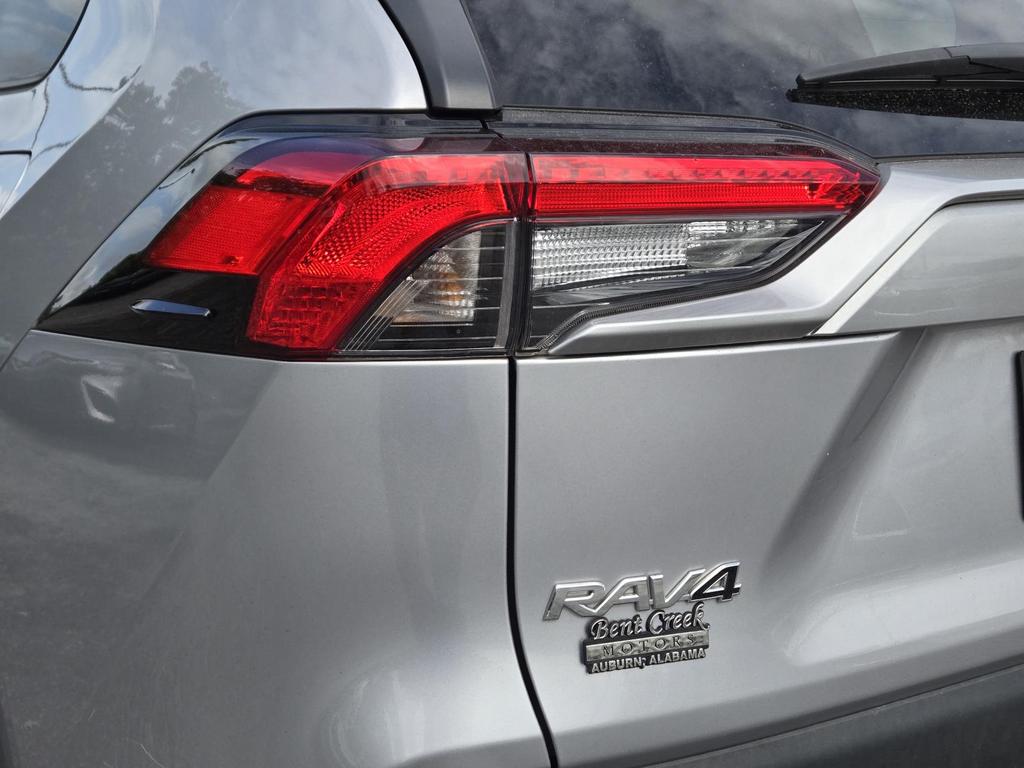 2024 Toyota RAV4 - $30,870