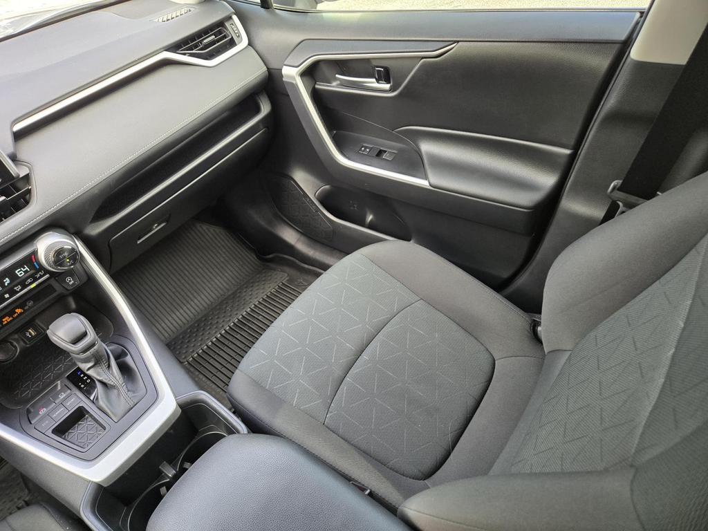 2024 Toyota RAV4 - $30,870