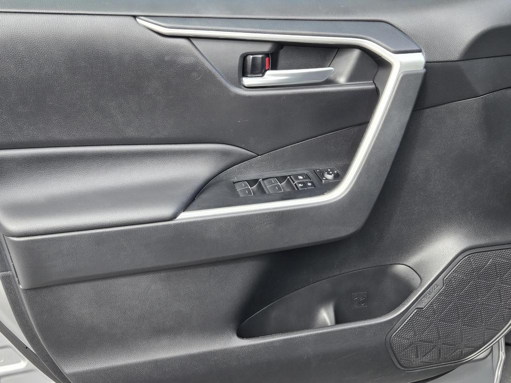 2024 Toyota RAV4 - $30,870