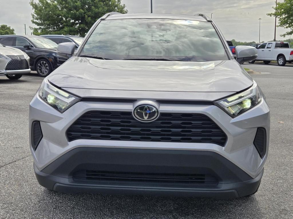 2024 Toyota RAV4 - $30,870
