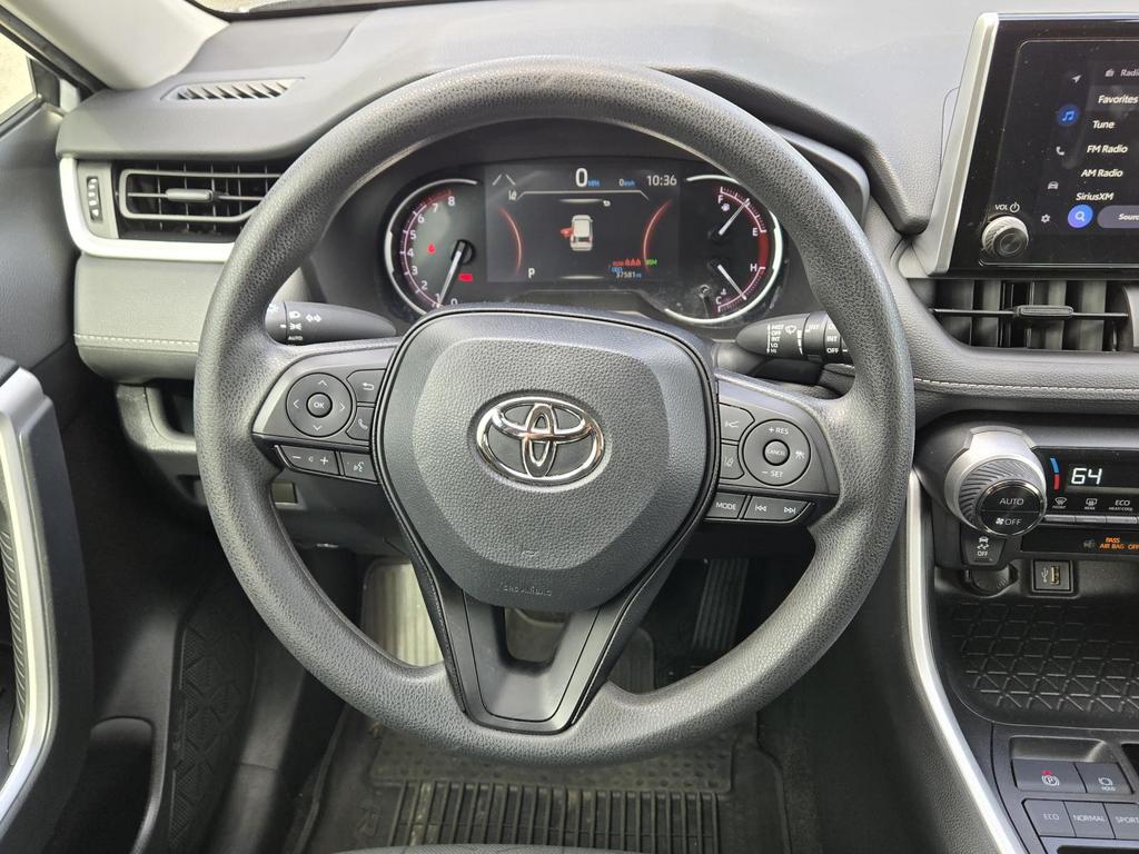2024 Toyota RAV4 - $30,870
