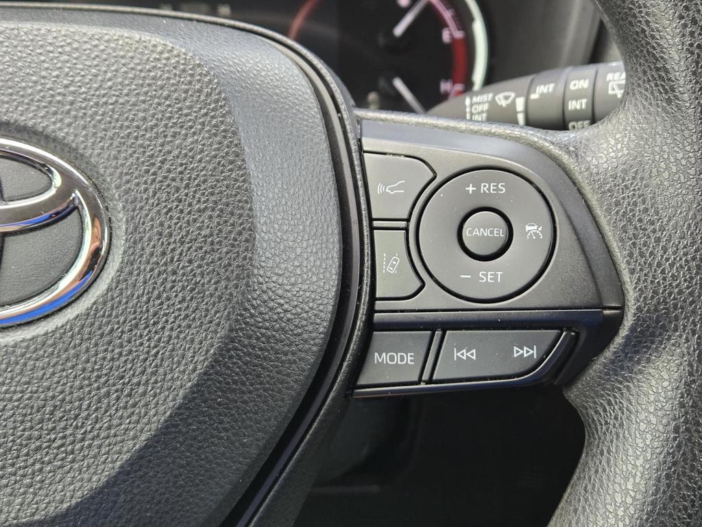 2024 Toyota RAV4 - $30,870