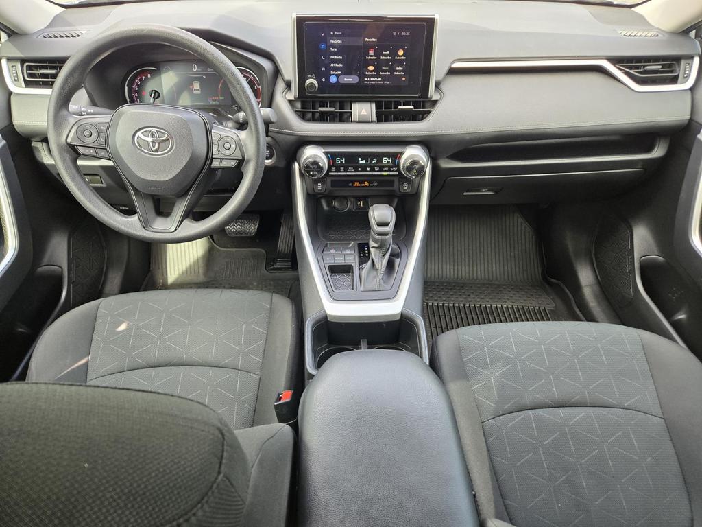 2024 Toyota RAV4 - $30,870
