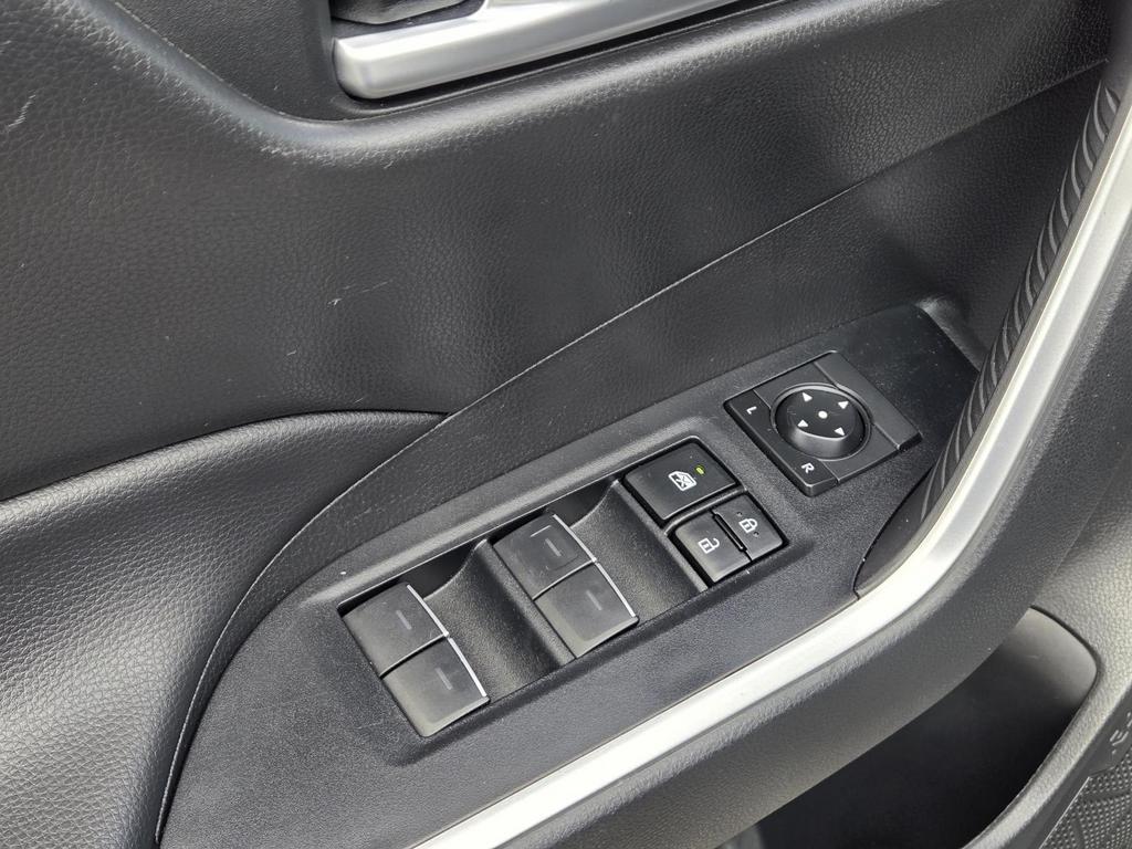 2024 Toyota RAV4 - $30,870
