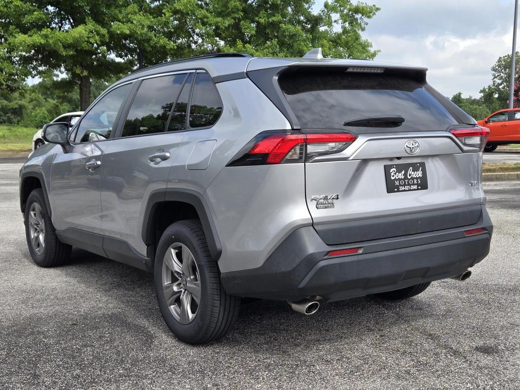 2024 Toyota RAV4 - $30,870