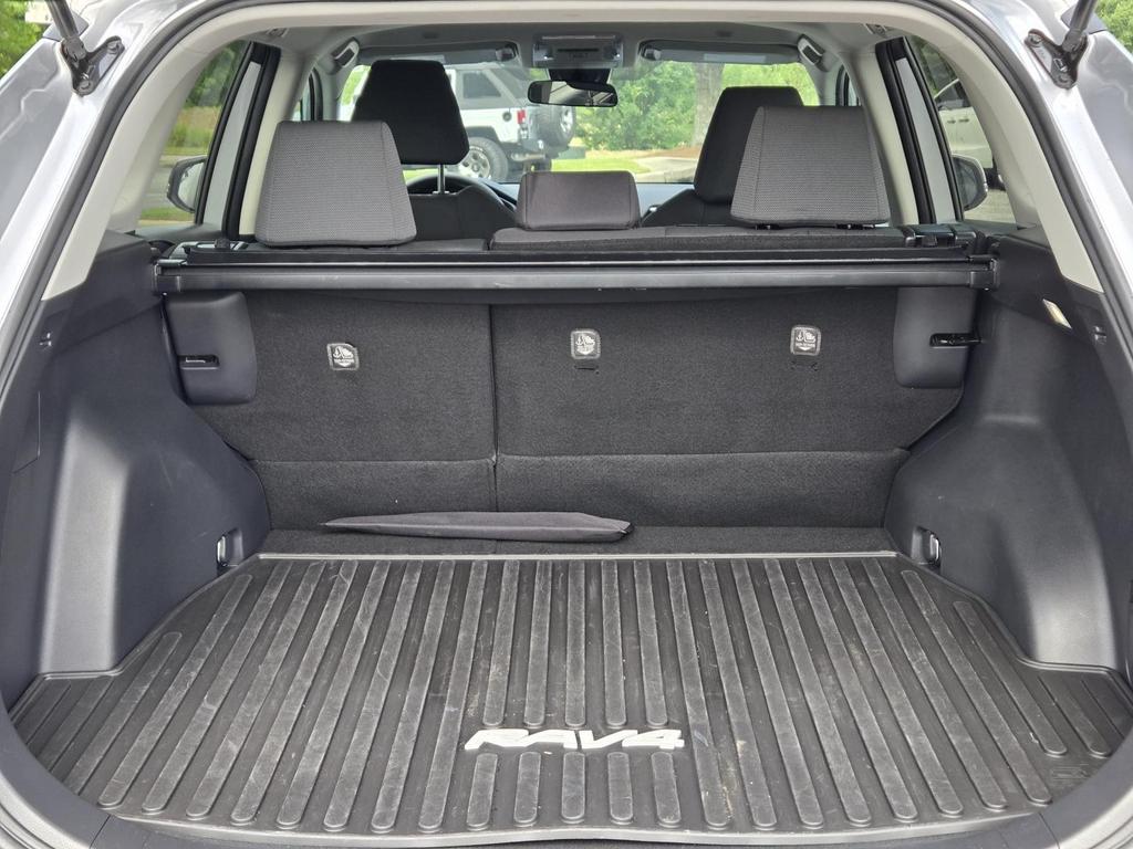 2024 Toyota RAV4 - $30,870