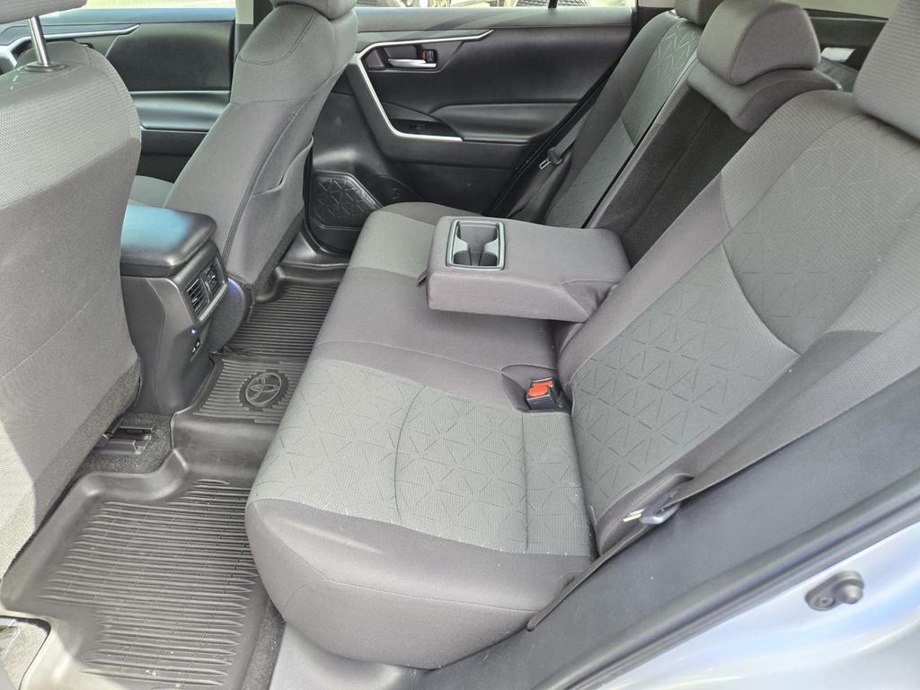 2024 Toyota RAV4 - $30,870
