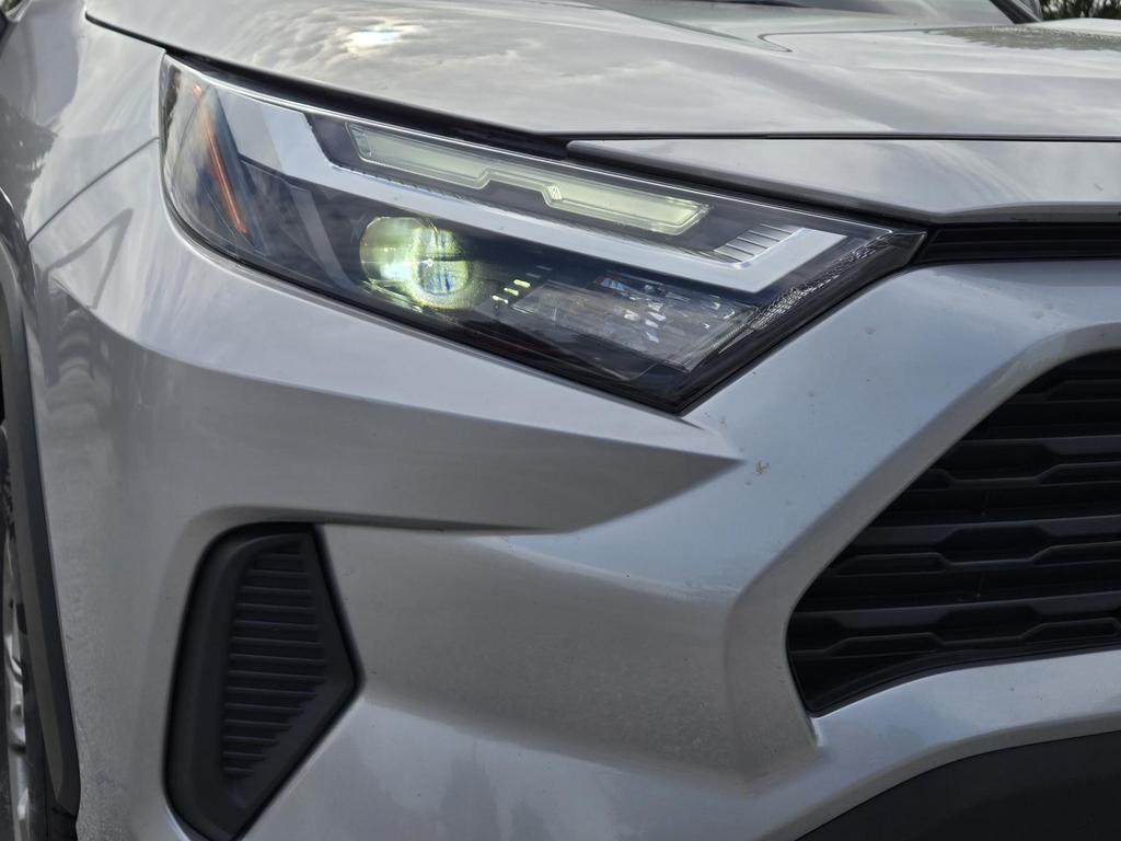 2024 Toyota RAV4 - $30,870