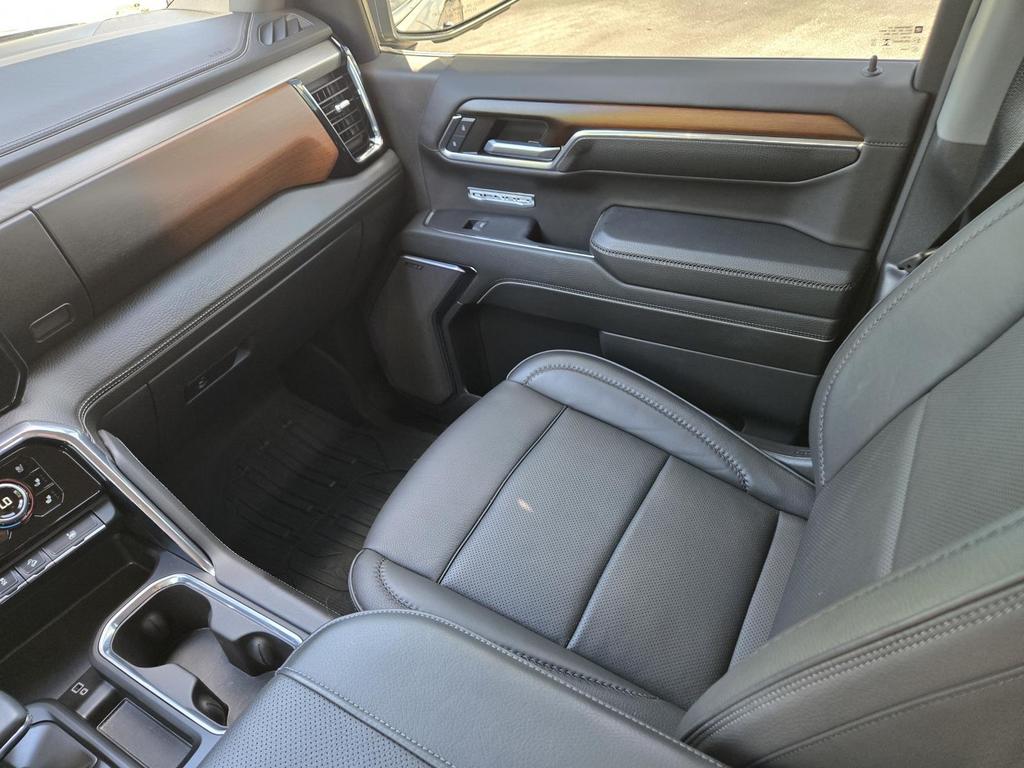 2024 GMC Sierra - $57,870